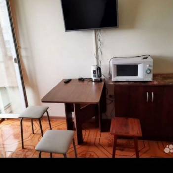 Продается 1-комнатная квартира, 18 м²