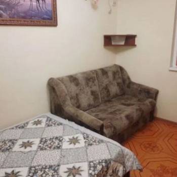 Продается 1-комнатная квартира, 18 м²