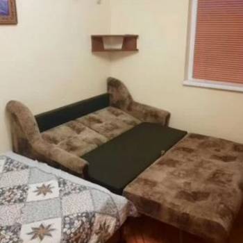 Продается 1-комнатная квартира, 18 м²