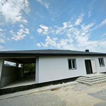 Продается Дом, 80 м²