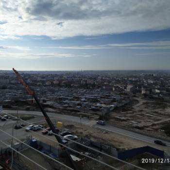 Сдается 1-комнатная квартира, 40 м²