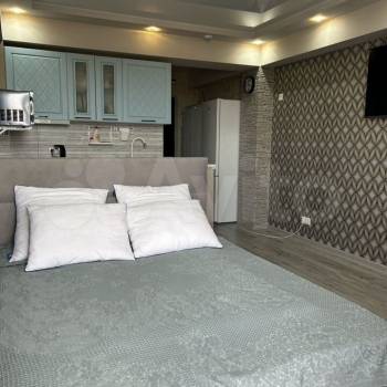 Сдается 1-комнатная квартира, 26 м²