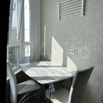 Сдается 1-комнатная квартира, 26 м²