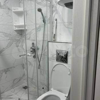 Сдается 1-комнатная квартира, 26 м²