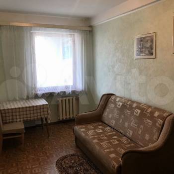 Сдается Многокомнатная квартира, 72 м²