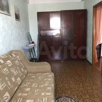 Сдается Многокомнатная квартира, 72 м²