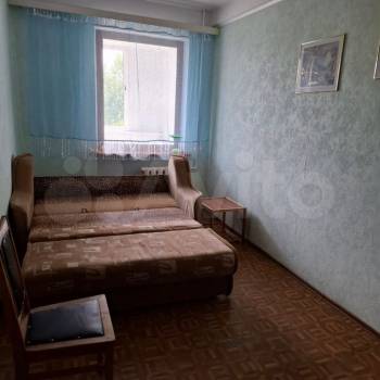 Сдается Многокомнатная квартира, 72 м²