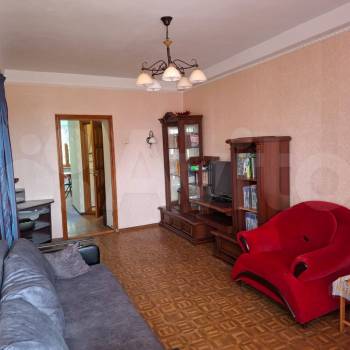 Сдается Многокомнатная квартира, 72 м²