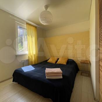 Сдается Многокомнатная квартира, 65 м²