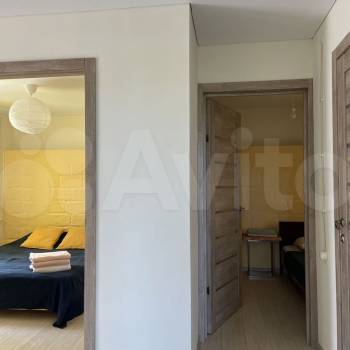 Сдается Многокомнатная квартира, 65 м²