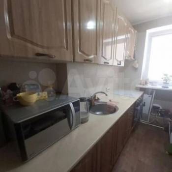 Продается 2-х комнатная квартира, 44 м²