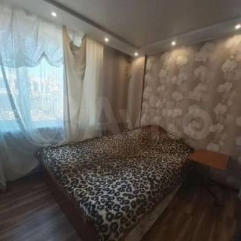 Продается 2-х комнатная квартира, 44 м²