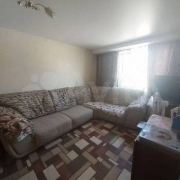 Продается 2-х комнатная квартира, 44 м²