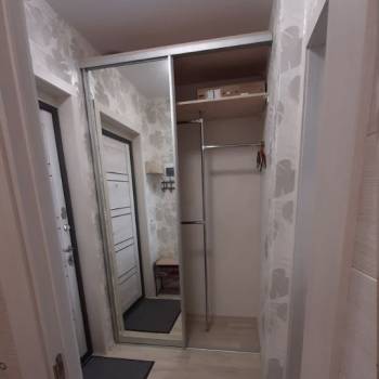 Сдается 1-комнатная квартира, 27 м²