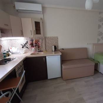 Сдается 1-комнатная квартира, 27 м²