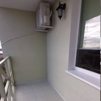 Сдается 1-комнатная квартира, 27 м²