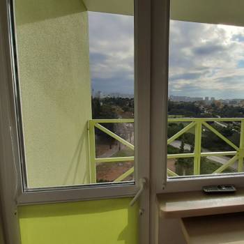 Сдается 1-комнатная квартира, 27 м²