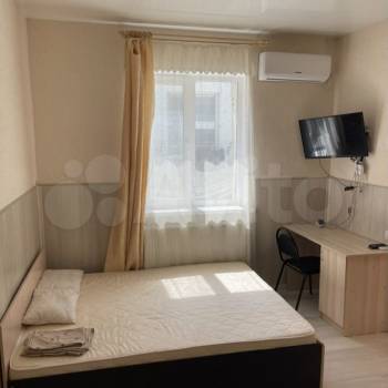 Сдается 1-комнатная квартира, 25 м²