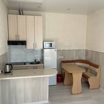 Сдается 1-комнатная квартира, 25 м²