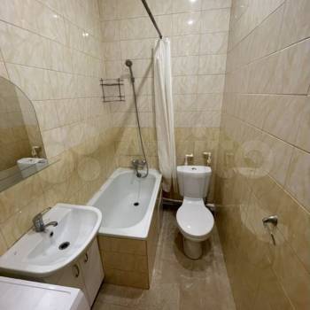 Сдается 1-комнатная квартира, 25 м²