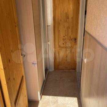 Сдается 1-комнатная квартира, 25 м²