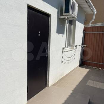 Сдается 1-комнатная квартира, 25 м²