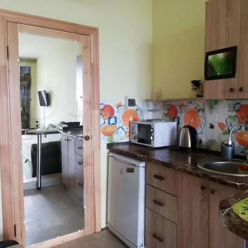 Сдается 1-комнатная квартира, 30 м²