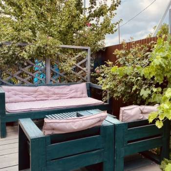 Сдается Дом, 44 м²