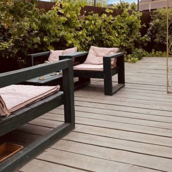 Сдается Дом, 44 м²