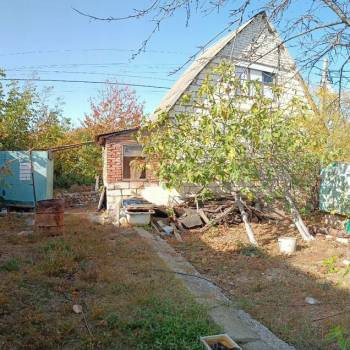 Продается Дом, 24 м²