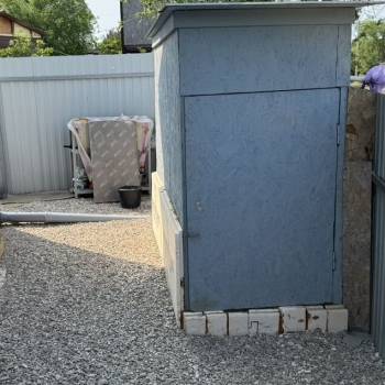 Продается Дом, 48 м²