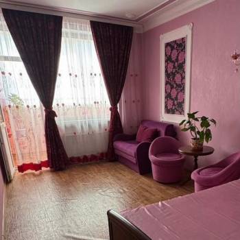 Сдается 1-комнатная квартира, 44 м²