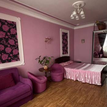 Сдается 1-комнатная квартира, 44 м²