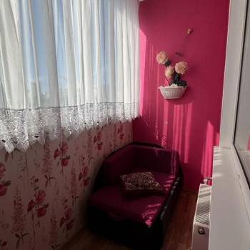 Сдается 1-комнатная квартира, 44 м²