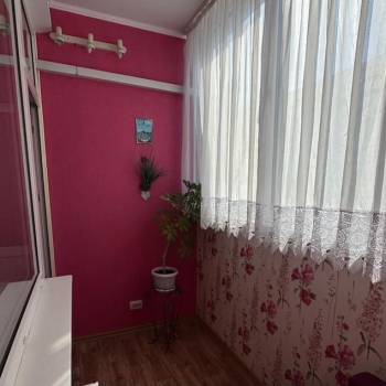 Сдается 1-комнатная квартира, 44 м²