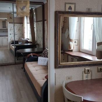 Сдается 2-х комнатная квартира, 42 м²