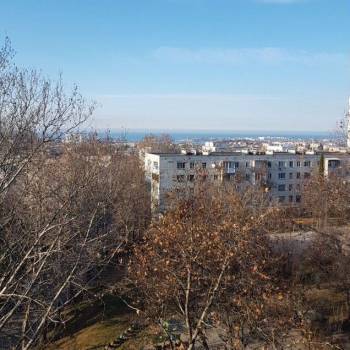 Сдается 2-х комнатная квартира, 42 м²