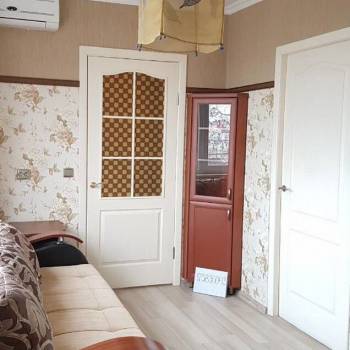 Сдается 2-х комнатная квартира, 42 м²