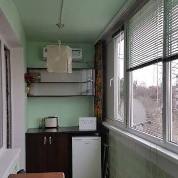 Сдается 2-х комнатная квартира, 42 м²