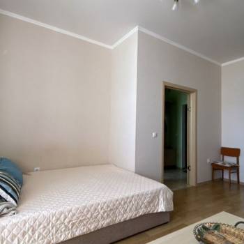 Сдается 1-комнатная квартира, 48 м²