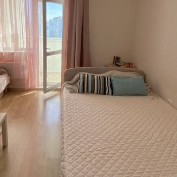 Сдается 1-комнатная квартира, 48 м²