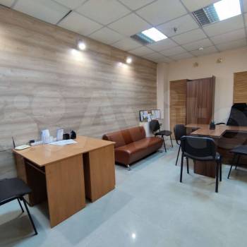 Продается Нежилое помещение, 21 м²