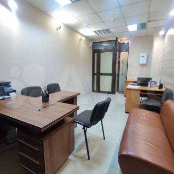 Продается Нежилое помещение, 21 м²