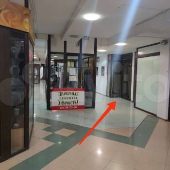 Продается Нежилое помещение, 21 м²