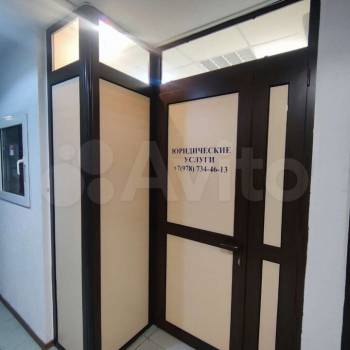 Продается Нежилое помещение, 21 м²