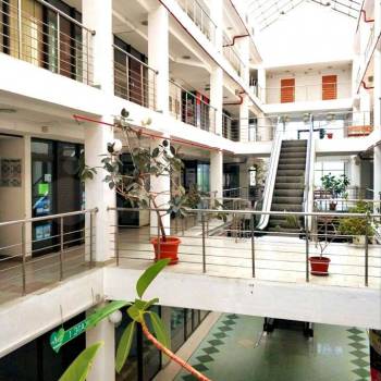 Продается Нежилое помещение, 21 м²