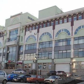 Продается Нежилое помещение, 21 м²