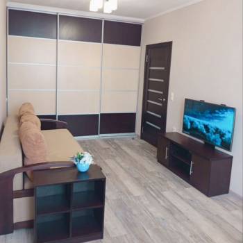 Сдается 1-комнатная квартира, 40 м²