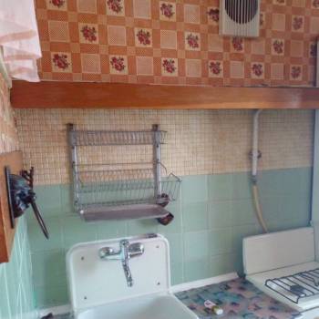 Сдается 1-комнатная квартира, 38 м²