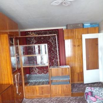 Сдается 1-комнатная квартира, 38 м²